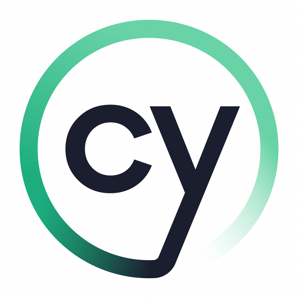 Logo Cypress