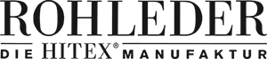 Logo Rohleder – Die Hitex Manufaktur