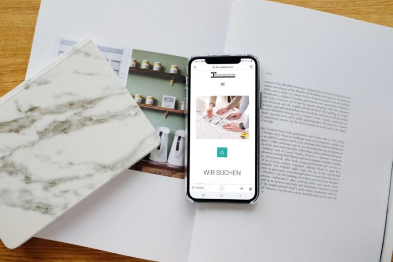 Schweighofer structural engineering office website – homepage