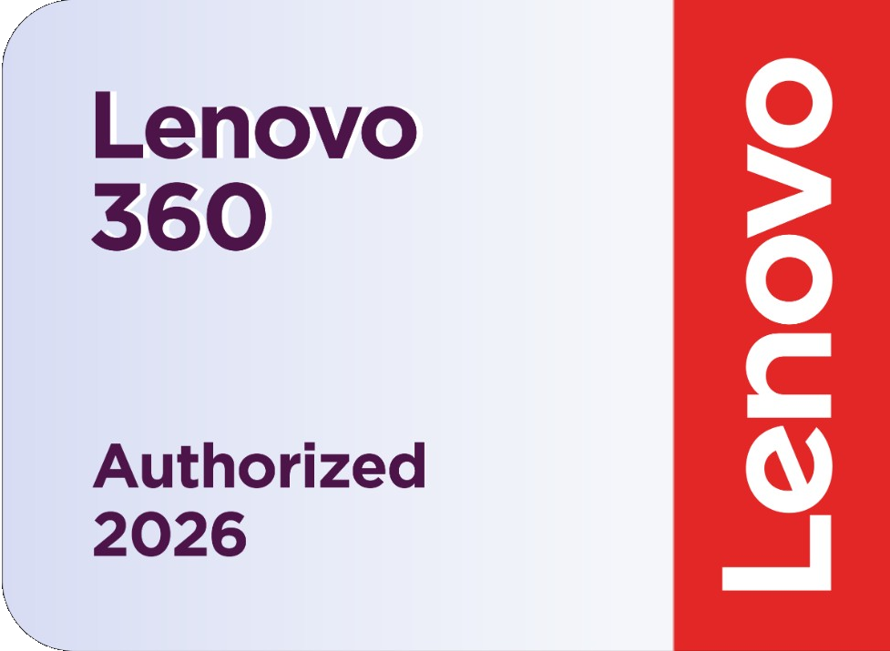 Lenovo 360 Authorized 2026